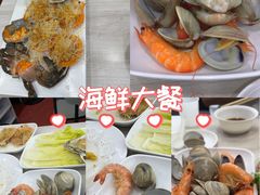 -船奇蒸汽海鲜·闽菜(八市海鲜总店)