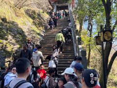 -方岩风景区