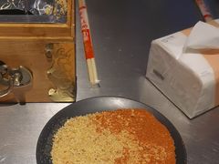 -微醺烤牛·炭火烧烤·精酿啤酒(东郊记忆店)