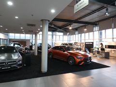 AMG专区-奔驰利星行(北京花乡店)