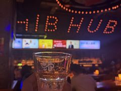 -HIB HUB公社(解放西路店)