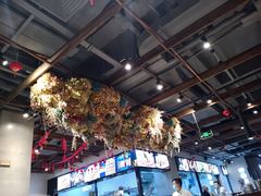 -快乐小羊火锅餐厅(农科路店)