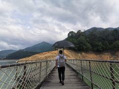 -广州市流溪河国家森林公园