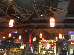 大堂-重庆渝达老火锅(春熙路店)