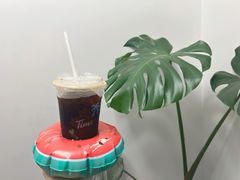 -Tims天好咖啡·贝果(融汇佳盛大厦店)