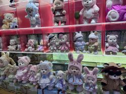 -TeddyTales莉娜熊(国贸店)