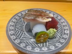 -鮨青(恒基名人购物中心店)
