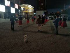 -银泰百货(北京大红门店)