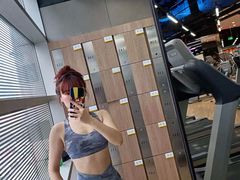 -威尔仕健身(金茂店)