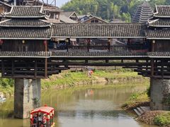 -程阳八寨景区