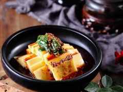 -北京老铺烤鸭(老城根店)