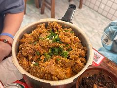 -聂发财重庆江湖菜(解放碑店)
