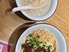 -蓉李记成都名小吃(宜昌伍家岗万达店)