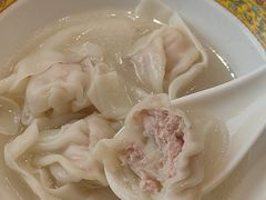 -龙抄手(春熙路总店)