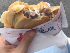 -味正点车轮饼可丽饼(南禅寺店)