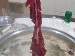 -伟记牛肉(金鸿公路店)