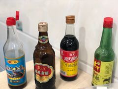 四大金刚-广达眼镜炖罐(广达店)