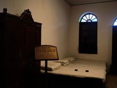 -遵义会议纪念馆