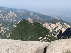 -华山风景名胜区