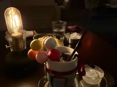 -BAR Signal·鸡尾酒酒吧