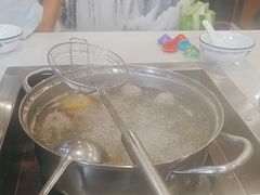 -就这么牛潮式牛肉火锅(华侨城店)