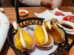 榴莲天鹅酥-粤食堂(天津和悦汇店)