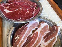 -老板娘的烤肉店(港湾广场店)