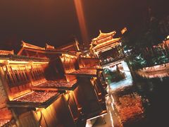 -台儿庄古城
