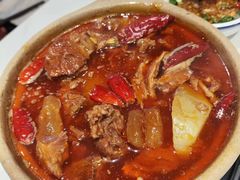 -陈记顺和潮汕牛肉火锅(棠德南路店)