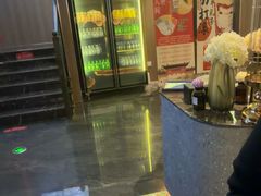 -陆琴脚艺·足浴·SPA(中华路店)