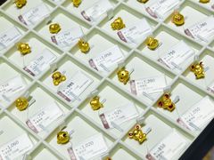 -燕莎友谊商城(金源店)