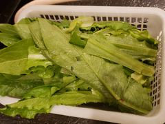 -湘肠香火锅店(团结湖店)