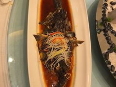 -西安饭庄(立丰国际店)
