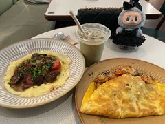 -BAKER&SPICE(安福路店)