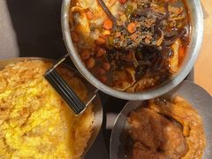 -水平有限广西米粉·广西风味集(五道口店)