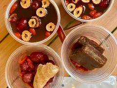 -炖物24章·顺时轻养茶(杭州大厦店)