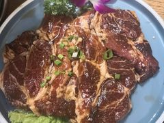 大块肉-大壮家原味烤肉(兴华北街店)