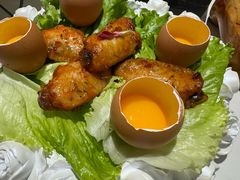 -3号仓库·创意中国菜(嘉兴龙鼎万达店)