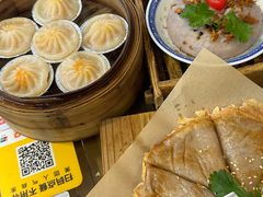 -芋包王闽南茶楼(八市店)