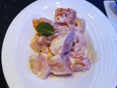 -德川家日本料理(中关村寰太大厦店)