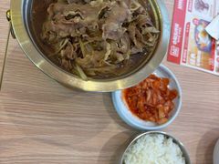 -合易泓拌饭(长春远大购物中心店)