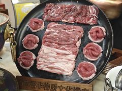 -东来顺•非遗火锅(外滩店)