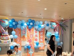 -乐凯撒披萨(蛇口花园城店)