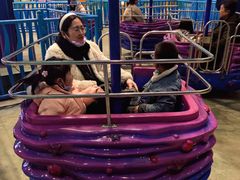 -青岛嘉年华主题乐园