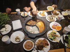 -火锅岛潮牌自助餐厅(天津天佑城店)