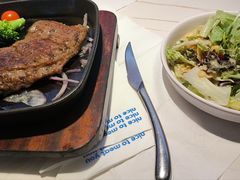 -牛扒先生·厚切雪花牛扒西餐厅(北京路禺山路店)