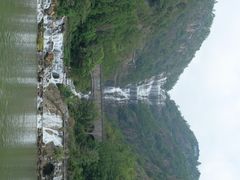 -天台山景区