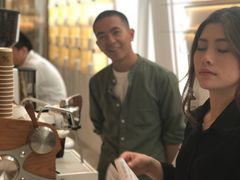 -% Arabica阿拉比卡咖啡(武康路店)