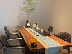 -柿合缘新京菜(国金中心商场店)