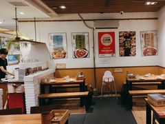 -福苗小骆驼烧烤(太奥广场店)
